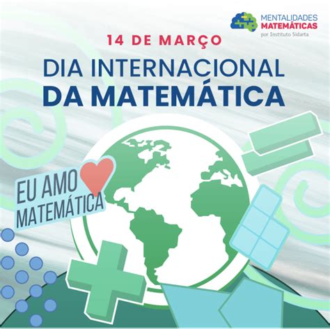 dia internacional da matemática 2022